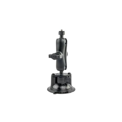 }Eg(Ram Mounts)Insta360}EgcCXgTNVx[XZbg(WA[) zՌa83.8mm 1C`{[ RAM-B-224-1-379-252025-RWU