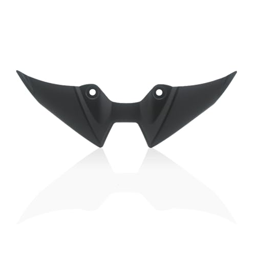 Aileron moto Z900SE 2025 kit ailes carénage lèvre avant spoiler