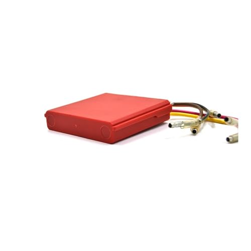 Rectificador de voltaje para 325 335 400 500 4x4 rutas de montaña sin averías 6