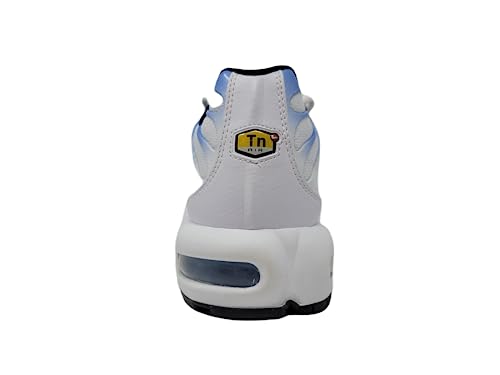 Image of Nike Air Max Plus, Men's Sports Shoes
