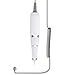 MAKARTT 30000RPM Electric Handpiece for Up200 Nail Drill Machine Professional E File 3 Pins White