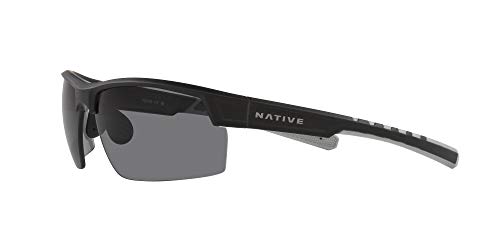 Native Eyewear Catamount Polarized Sunglasses #TOP20