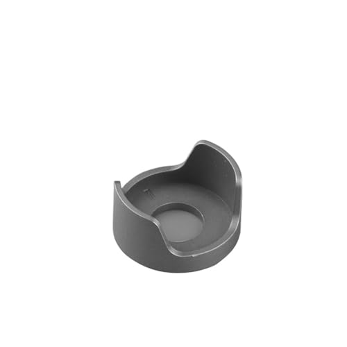 Interrupteur d'arrêt Shield-01 en plastique robuste à tête rouge 16mm