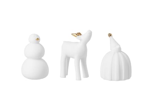 Räder Winterfiguren Set 3-TLG