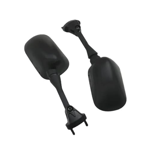 Espejo lateral aerodinámico para rutas en moto Kawasaki Ninja ZX6R y ZX10R 1