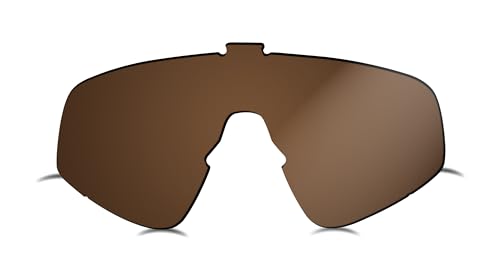 Image of Polarized Replacement Lenses for Oakley Latch Panel Sunglasses OO9404 - MultiColors