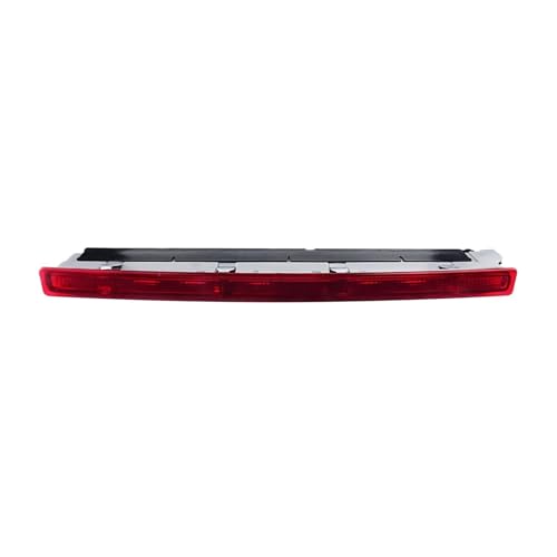 3ème feu stop LED 8E9945097 pour A4 B6 rouge haute visibilité