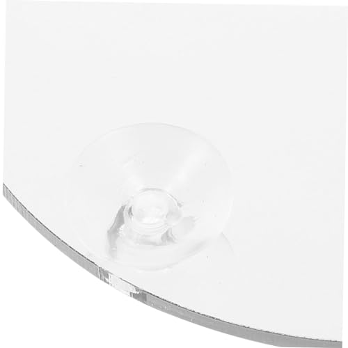 Merryhapy X127U20234I3G Training Mirror Toy Mirrors Betta Mirror Betta Fish Mirror Aquarium Mirror thumb #5