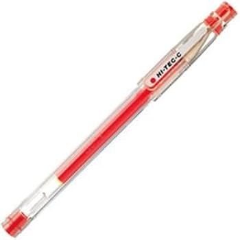 Amazon | （業務用セット） パイロット ハイテックC 激細 インク