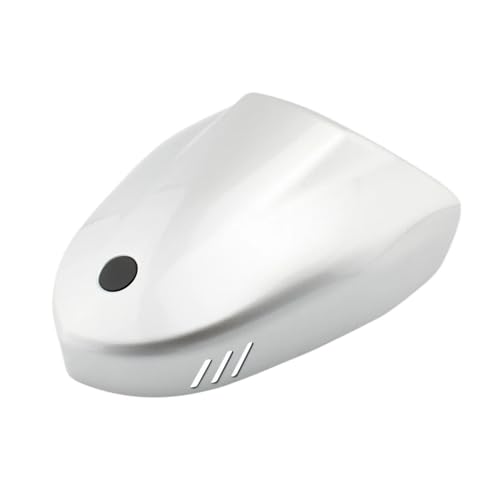 Capot selle carénage arrière R Nine T finition premium pour look café racer épuré