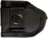 Pro-Tech's In The Pants Small Of The Back Holster For Medium And Large Frame #TOP1