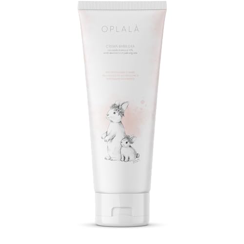 Oplalà Crema Barriera 250 ml