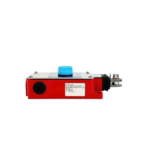 Arrêt d'urgence à câble XY2CH13250 pour sécurité industrielle - 2