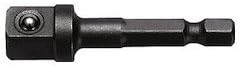 NAC Impact Driver Adaptor 3DA310