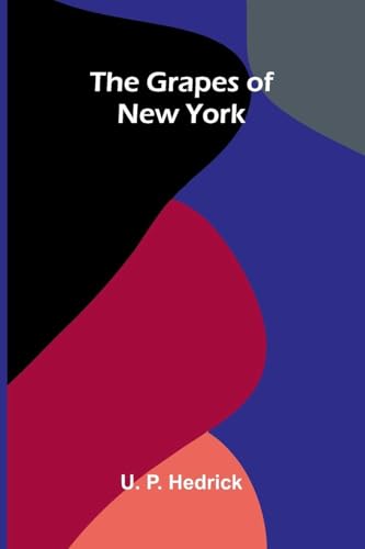 The Grapes of New York