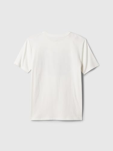 Image of Gap Boys' Short Sleeve Graphic T-Shirt