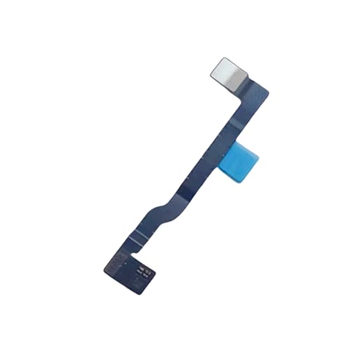 Image of WATIPUNO Replacement Laptop LCD Sleep Sensor Cable Display Lid Angle Sensor Cable 821-04129 821-04841 Fits for MacBook Air 13.6 inch M2 M3 Model A2681 A3113 EMC 4074 /8611 2022-2024 Year (Complete Scheme)