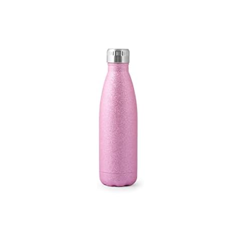 Botella térmica H&H inox 18/10 Cover