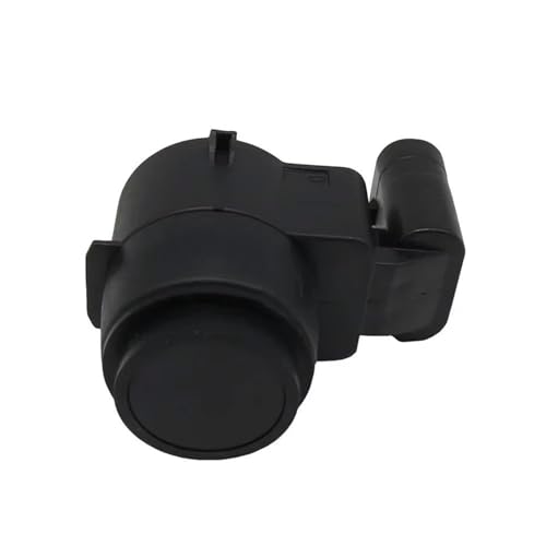 Capteur d'inversion PDC pour BMW 1 E87 3 E90 X1 E84 radar de recul blanc - 4