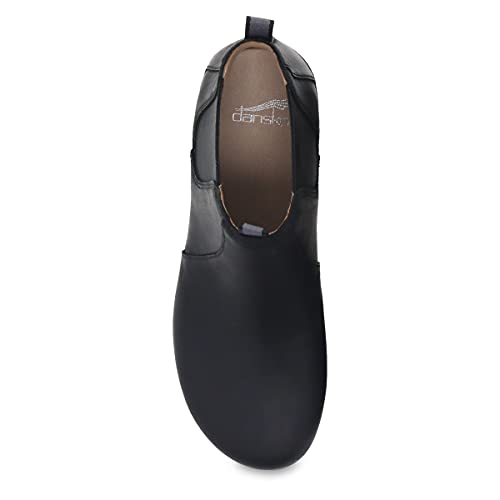 Image of Dansko Becka Ankle Boot for Women - Memory Foam and Arch Support for All -Day Comfort and Support - Lightweight EVA Outsole for Long-Lasting Wear