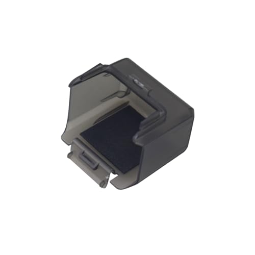 Fytoo 1PCS Drone Gimbal Protector for SJRC F11 F11S F11Pro F11GIM F11GIM2 DE22 DE22Pro F24 F24Pro F35 Quadcopter Folding Drone Gimbal Protector Parts