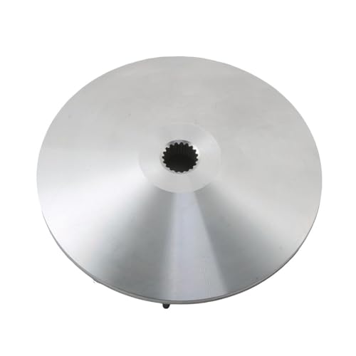Ventilateur de variateur CVT QJ153MI-2 pour scooter Logik 125cc