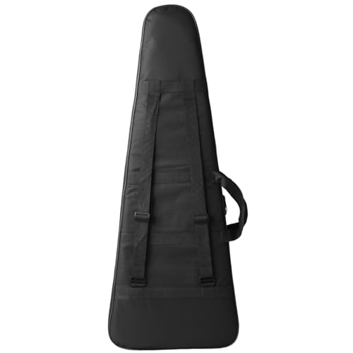 Bag Capa Para Guitarra Reforcada Almofadada Com Duas Alcas