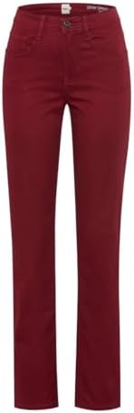 BRAX Feel Good Style Carola Damen Five-Pocket-Jeans Feminine Fit