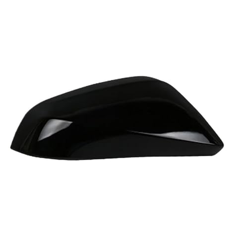 �ɓK�����郌�N�T�X NX NX200 NX300 2015-2022 �J�[�A�N�Z�T���[�����~���[�J�o�[�o�b�N�~���[�n�E�W���O���A�V�F��(1pcs perfect black R)