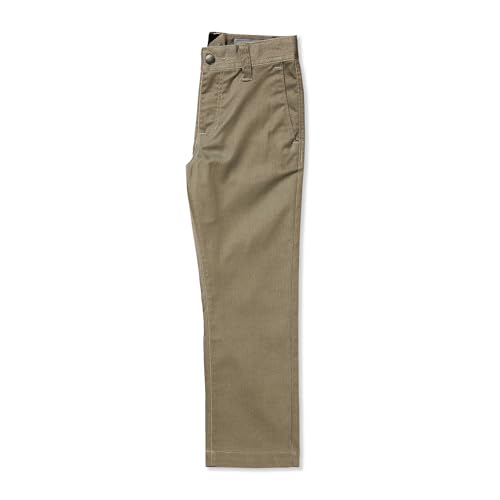 Volcom Little Boys Toddler Frickin Modern Stretch Chino Pants3