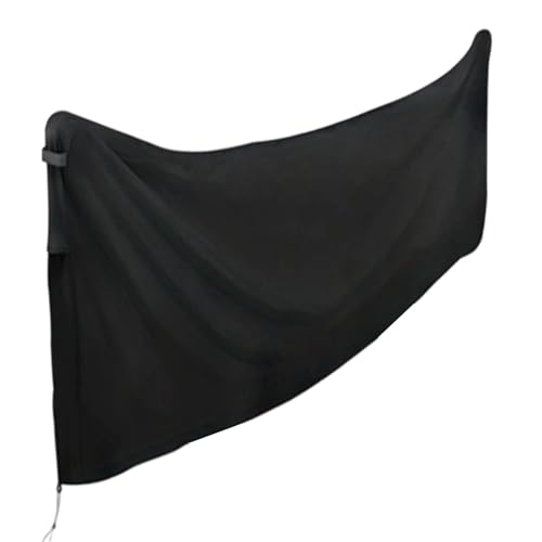 Housse support hamac protecteur pluie de qualité supérieure deck - 7