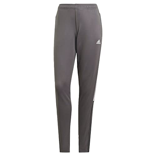 Image of adidas Women's High Rise Tiro 21 Regular Fit Track Pants
