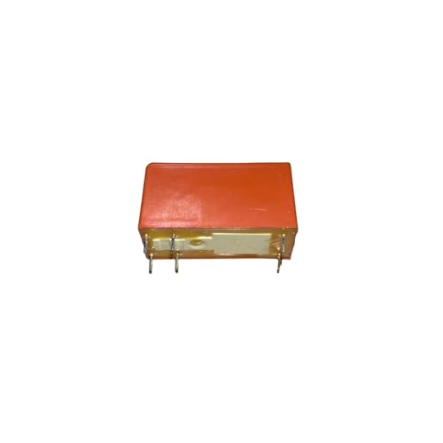 Relais RTE44009 9V 8A composant électronique DIP-6 broches - 5