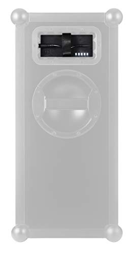 Batteryboks 2 - Batteria Sostituibile Ricaricabile...