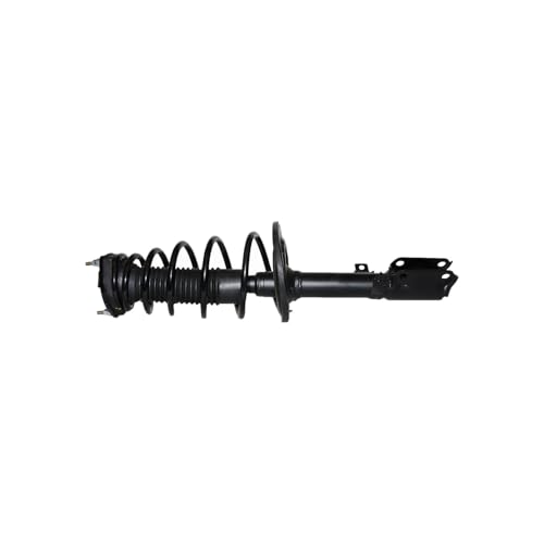 Image of Gabriel G57079 Ultra ReadyMount Rear RightComplete Strut Assembly for 04-06 Lexus ES330; 04-06 Toyota Camry, 04-06 Toyota Solara (1 Pack)