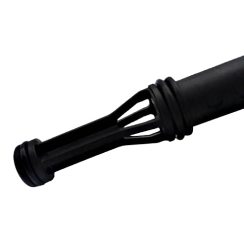 Tapa para carcasa de filtro de aceite compatible con Mercedes Sprinter 906 5
