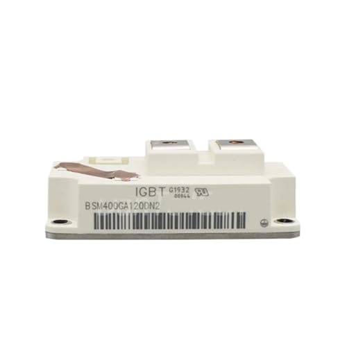 Módulo rectificador IGBT de alta potencia que optimiza la energía industrial
