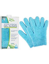 NatraCure Moisturizing Gel Gloves