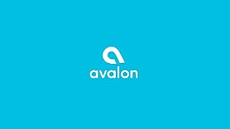 Avalon A5BLK Self Cleaning Bottleless Water Cooler Dispenser, UL, NSF certified Filters, Black Stainless Steel, full size