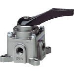 Nippon Seiki BN4H41CXA8 Manual Diverter 8A Side Plumbing