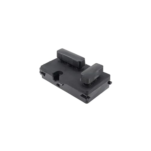Interrupteur commande de réglage de siège Suburban et Tahoe 12450254