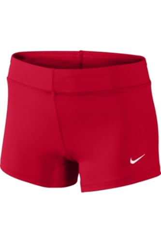Image of Nike Girls Performance Game Shorts Youth