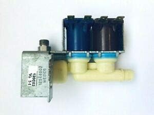 Refrigerator Valve Primary Water Compatible Admiral 12544002
