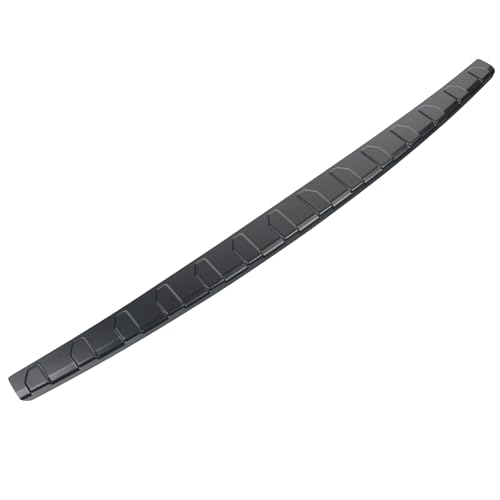 BILOPER ABS Material Rear Bumper Protector Fit for Toyota Sienna 2021-2025 2026 LE/XLE/XSE/Limited/Platinum Accessories Rear Bumper Guards by BILOPER - Used condition - Image 3