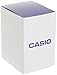 Casio Men's Classic Stainless Steel Japanese-Quartz Stainless-Steel Strap, Silver, 21 Casual Watch (Model: AE1200WHD-1A)