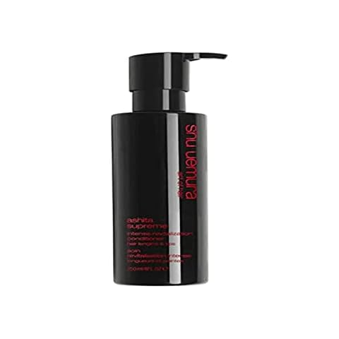Shu Uemura Ashita Supreme Conditioner 250ml Cover