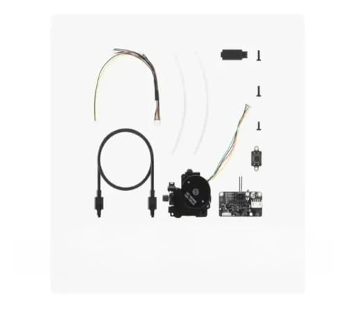 TPU ���a�x�����W���[�� �ɓK��Bambu Lab P2S H2 P1 X1 �V���[�Y 3D �v�����^���i