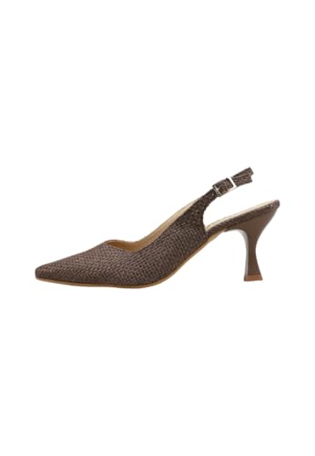 Limma VIVIANA ESCARPINS Femme finis les pieds douloureux grâce à la cambrure ergonomique