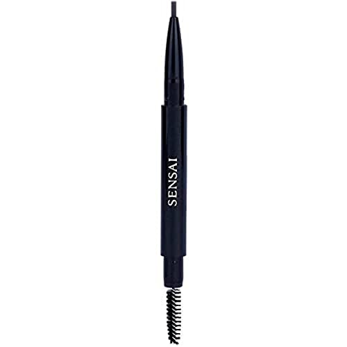 Crayon sourcils haute précision brun foncé 01 d'une élégance absolue format 0,2 g