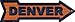 Denver Novelty Mini Metal Arrow MA-327